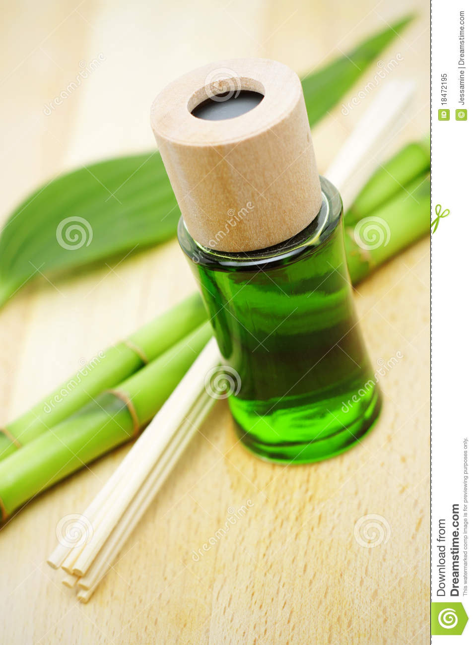 picture of Bamboo