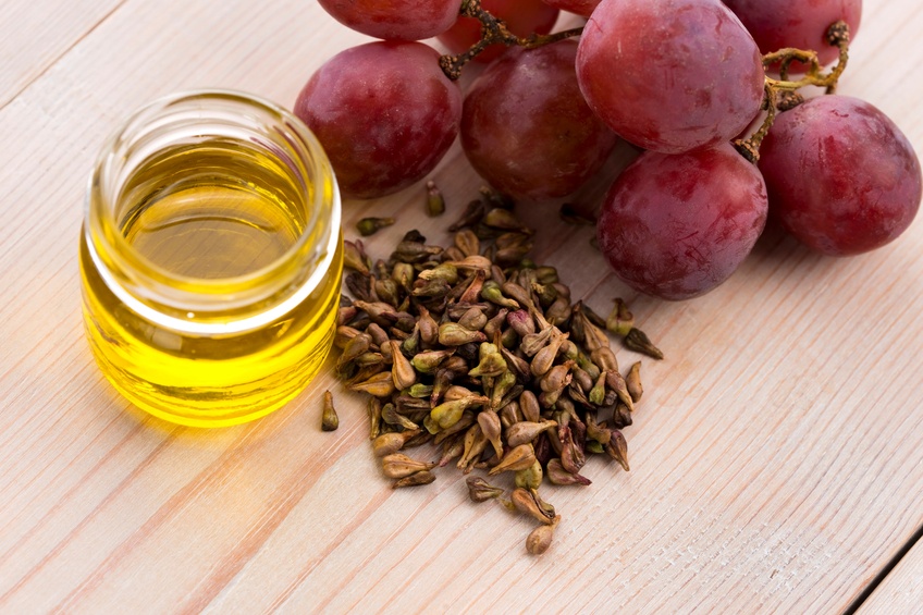 picture of Grape-Seed