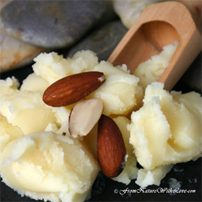 picture of Sweet-Almond