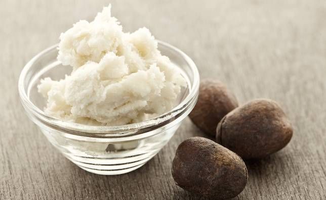 picture of Shea-Butter