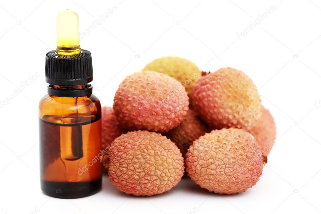 picture of Lychee