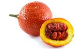 picture of Gac-fruit